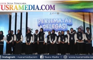 Sekolah Pilar Muda Jadi Ruang Pembentukan Pemimpin Muda Sumbawa yang Kritis dan Peduli Sosial