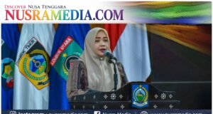 Wagub NTB : APBN Harus Jadi Instrumen Keadilan Pembangunan