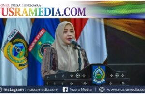 Wagub NTB : APBN Harus Jadi Instrumen Keadilan Pembangunan