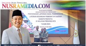 DPRD Sumbawa Apresiasi Pemkab Kembali Raih WTP