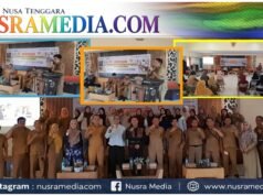 Dikpora NTB Gandeng IBM Cetak Talenta Perempuan AI 2026
