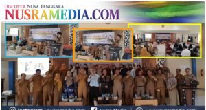 Dikpora NTB Gandeng IBM Cetak Talenta Perempuan AI 2026