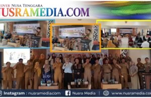 Dikpora NTB Gandeng IBM Cetak Talenta Perempuan AI 2026