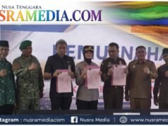 Pemusnahan Barang Bukti, Bukti Nyata Komitmen Lawan Kejahatan