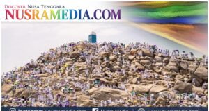 Arafah dan Ampunan-NyaÂ