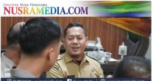 Pemda Sumbawa Siapkan Penyambutan Jamaah Haji Kloter 14Â
