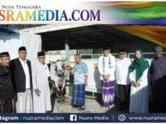 Bupati Jarot Ingatkan Pentingnya Kepedulian Sosial di Tengah Tantangan Ekonomi