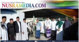 Bupati Jarot Ingatkan Pentingnya Kepedulian Sosial di Tengah Tantangan Ekonomi
