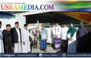 Bupati Jarot Ingatkan Pentingnya Kepedulian Sosial di Tengah Tantangan Ekonomi
