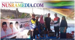 PKS NTB Sembelih 193 Hewan Kurban