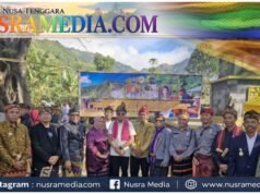 Desa Berdaya, Bangkitkan Ekonomi Desa