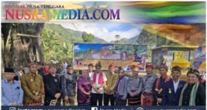 Desa Berdaya, Bangkitkan Ekonomi Desa