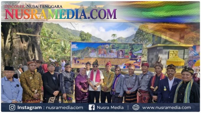 Desa Berdaya, Bangkitkan Ekonomi Desa