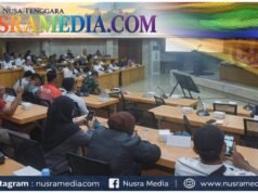 Porprov XII NTB 2026 Jadi Batu Loncatan Menuju Lima Besar PON 2028