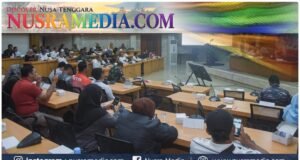 Porprov XII NTB 2026 Jadi Batu Loncatan Menuju Lima Besar PON 2028