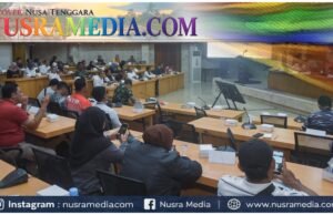 Porprov XII NTB 2026 Jadi Batu Loncatan Menuju Lima Besar PON 2028