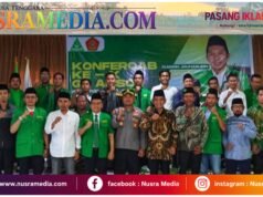 Wabup Sumbawa Tekankan Pentingnya Kolaborasi Bangun Daerah