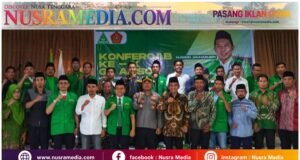 Wabup Sumbawa Tekankan Pentingnya Kolaborasi Bangun Daerah
