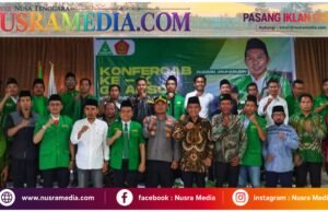 Wabup Sumbawa Tekankan Pentingnya Kolaborasi Bangun Daerah