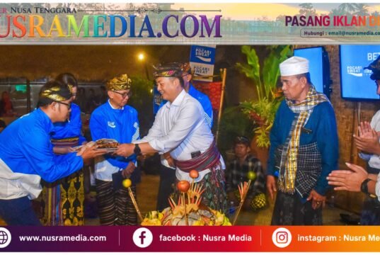 Sekolah Rakyat Pertama di Pulau Sumbawa Segera Dibangun di Bima, Harapan Baru Pemerataan Pendidikan