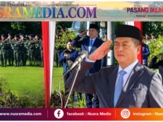 Gubernur NTB Serukan Keadilan dan Perdamaian Global