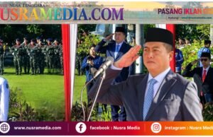 Gubernur NTB Serukan Keadilan dan Perdamaian Global