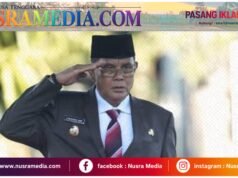 Bupati Sumbawa Pimpin Upacara Hari Lahir Pancasila 2026