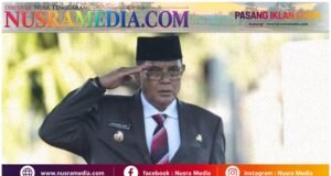 Bupati Sumbawa Pimpin Upacara Hari Lahir Pancasila 2026