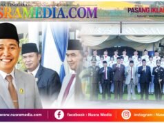 Ketua DPRD Sumbawa : Semangat Pancasila Harus Hadir Dalam Setiap Keputusan dan Tindakan