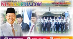 Ketua DPRD Sumbawa : Semangat Pancasila Harus Hadir Dalam Setiap Keputusan dan Tindakan