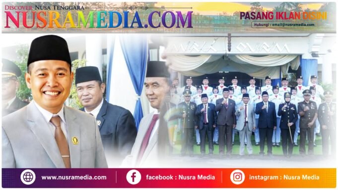 Ketua DPRD Sumbawa : Semangat Pancasila Harus Hadir Dalam Setiap Keputusan dan Tindakan