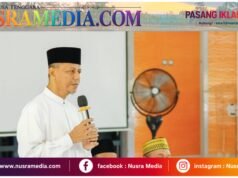 MUI Sumbawa Dukung Penindakan Tegas Illegal Logging
