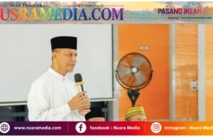 MUI Sumbawa Dukung Penindakan Tegas Illegal Logging