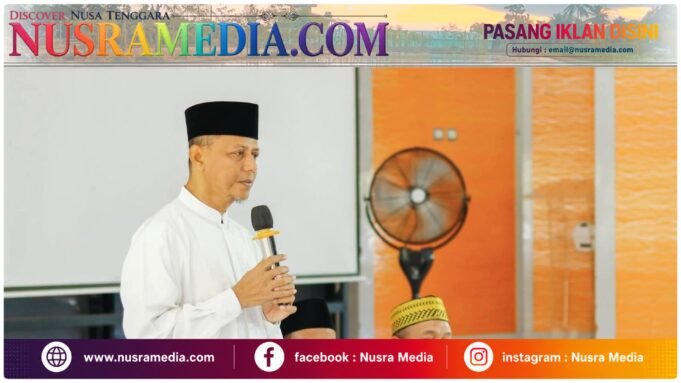 MUI Sumbawa Dukung Penindakan Tegas Illegal Logging