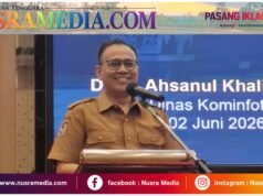 NTB Perkuat Integrasi Data untuk Kebijakan Lebih Tepat Sasaran