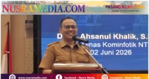NTB Perkuat Integrasi Data untuk Kebijakan Lebih Tepat Sasaran