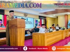 Konversi BPR Syariah Jadi Fondasi Penguatan Ekosistem Ekonomi Syariah di NTB
