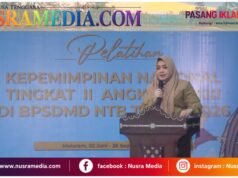 Di Tengah Disrupsi AI, Pemimpin Harus Hadir Membawa Solusi