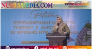 Di Tengah Disrupsi AI, Pemimpin Harus Hadir Membawa Solusi
