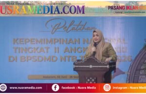 Di Tengah Disrupsi AI, Pemimpin Harus Hadir Membawa Solusi