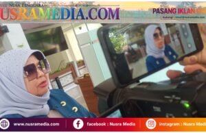 Ketua DPRD NTB Dukung PPS, Minta Aksi Tak Ganggu Fasilitas Vital