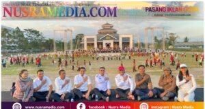 MTQ NTB 2026 Hadirkan Harmoni Syiar dan Budaya Lewat Tarian Kolosal 300 PenariĀ