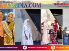 Membanggakan! Mahasiswi IAI Nurul Hakim Tembus Top 12 Putri Hijabfluencer NTB 2026