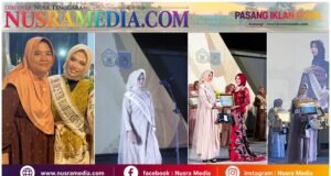 Membanggakan! Mahasiswi IAI Nurul Hakim Tembus Top 12 Putri Hijabfluencer NTB 2026