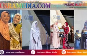 Membanggakan! Mahasiswi IAI Nurul Hakim Tembus Top 12 Putri Hijabfluencer NTB 2026