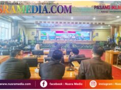 BPK Apresiasi Transformasi Tata Kelola Keuangan Pemprov NTB, Arah Perubahan Kian Jelas