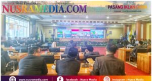 BPK Apresiasi Transformasi Tata Kelola Keuangan Pemprov NTB, Arah Perubahan Kian Jelas