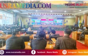 BPK Apresiasi Transformasi Tata Kelola Keuangan Pemprov NTB, Arah Perubahan Kian Jelas