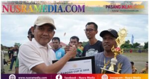 Wabup Ansori Siapkan Liga Sumbawa Berbasis Zona, Cetak Pemain Profesional hingga Nasional