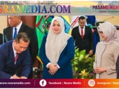 Gubernur NTB Optimistis Lampaui Target BPK, Utang BLUD Tuntas 100 Persen